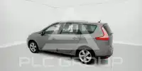 2014 Renault Scenic