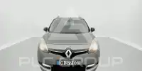2014 Renault Scenic