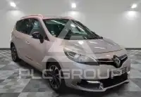 2014 Renault Scenic