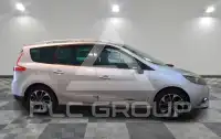 2014 Renault Scenic