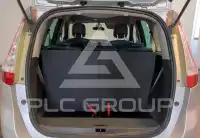 2014 Renault Scenic