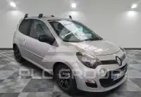 2014 Renault Twingo