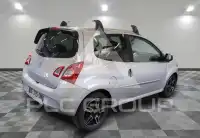 2014 Renault Twingo