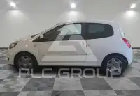 2014 Renault Twingo