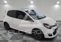 2014 Renault Twingo