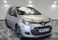 2014 Renault Twingo