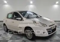 2014 Renault Clio