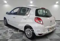 2014 Renault Clio