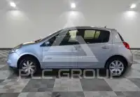 2014 Renault Clio