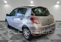 2014 Renault Clio