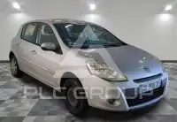 2014 Renault Clio