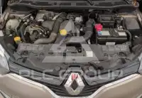 2014 Renault Captur