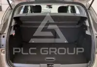 2014 Renault Captur