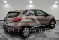 2014 Renault Captur