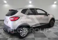 2014 Renault Captur