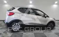 2014 Renault Captur