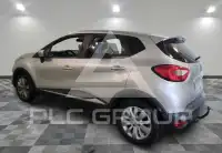 2014 Renault Captur