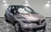 2014 Renault Captur