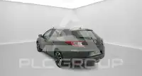 2014 Renault Megane