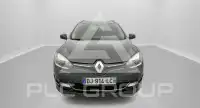 2014 Renault Megane