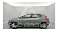 2014 Renault Megane