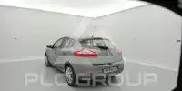 2014 Renault Megane