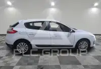 2014 Renault Megane