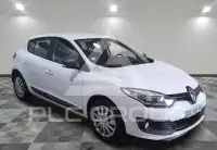 2014 Renault Megane