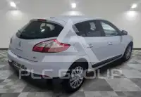 2014 Renault Megane