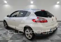 2014 Renault Megane