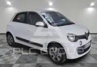 2014 Renault Twingo