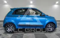 2014 Renault Twingo