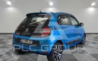 2014 Renault Twingo
