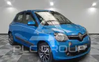 2014 Renault Twingo