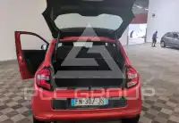 2014 Renault Twingo