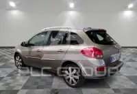 2014 Renault Clio