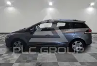 2014 Renault Clio
