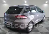 2014 Renault Clio