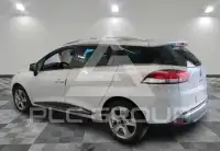2014 Renault Clio