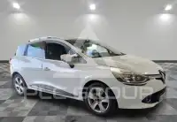 2014 Renault Clio
