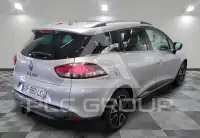 2014 Renault Clio