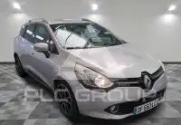 2014 Renault Clio