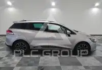 2014 Renault Clio