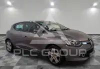 2014 Renault Clio