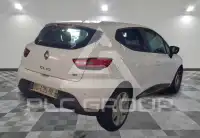 2014 Renault Clio