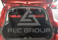 2014 Renault Clio