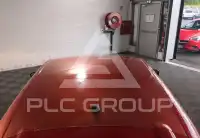 2014 Renault Clio