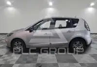 2014 Renault Scenic