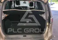 2014 Renault Scenic