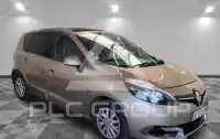 2014 Renault Scenic